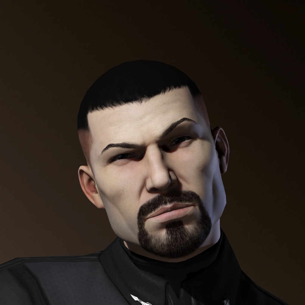 Johnny Limbo