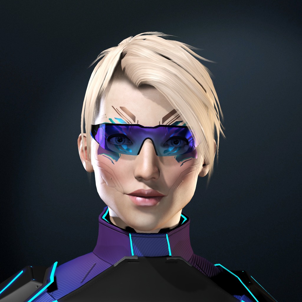 First Pilot Amelia