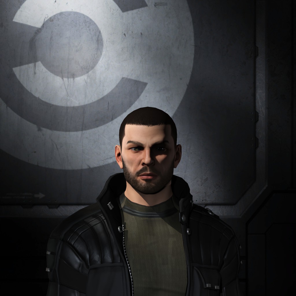 Oliver Woods