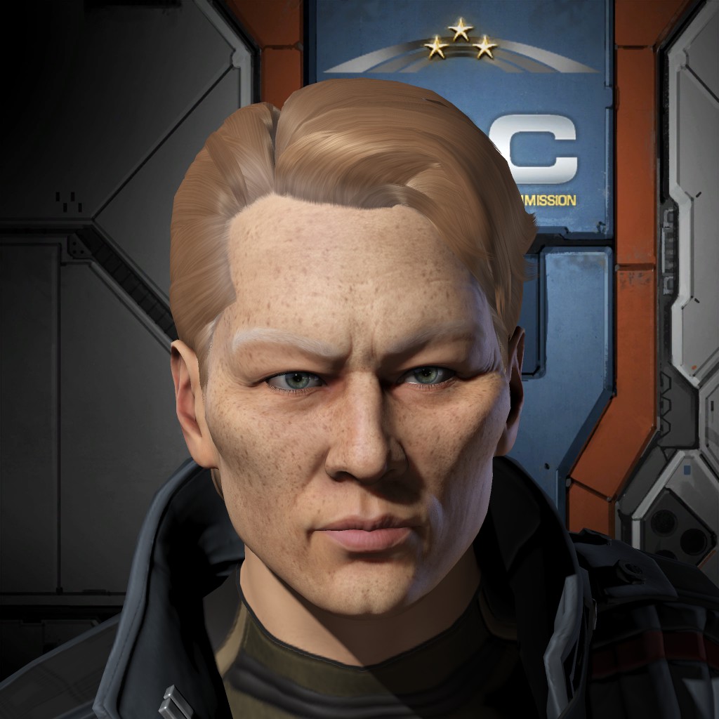 Michael Corner
