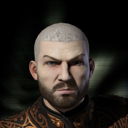 King Of Star portrait