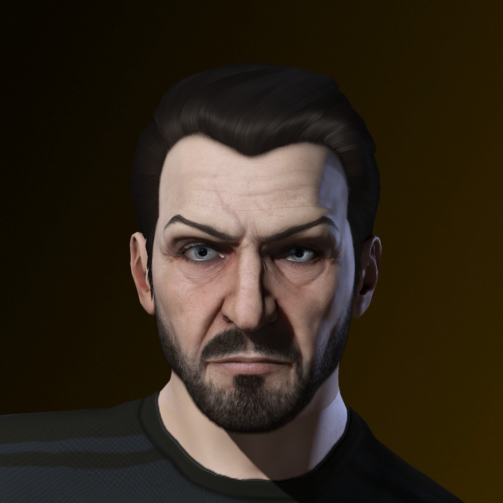 Keidan Nortilus