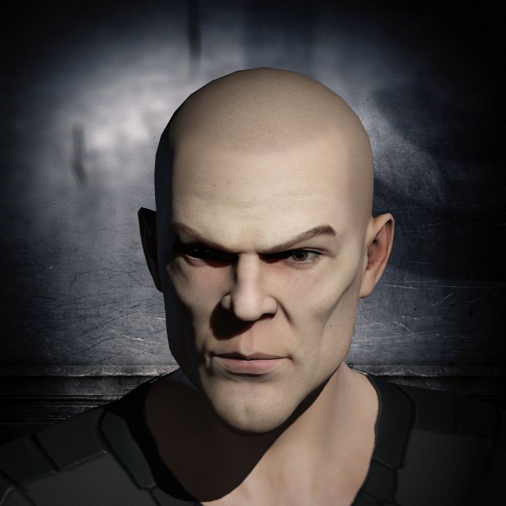 RagingTom Marvolo