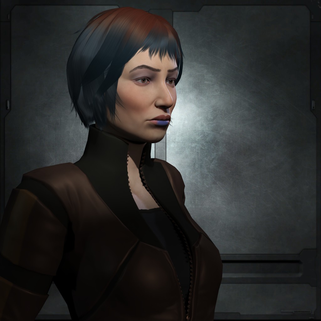 Lieutenant Kundalini