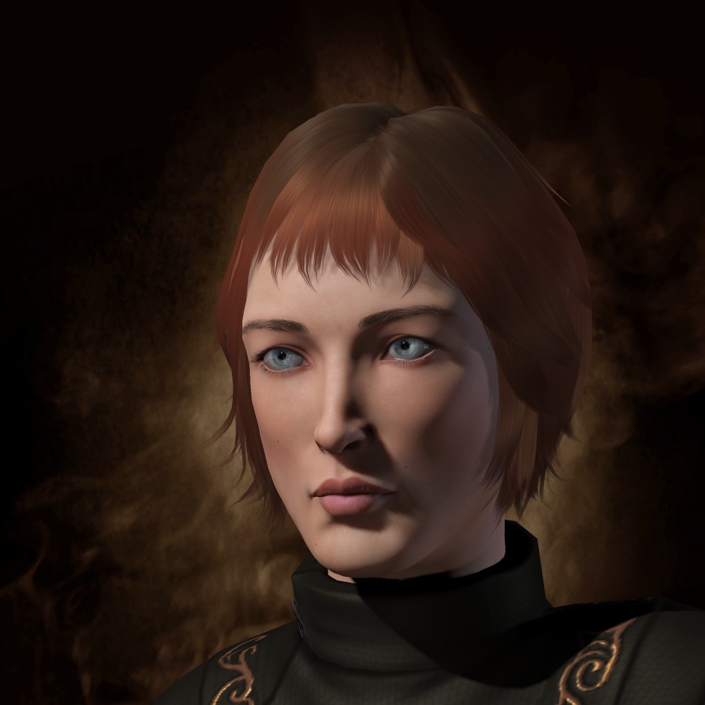 Lucina Xambre