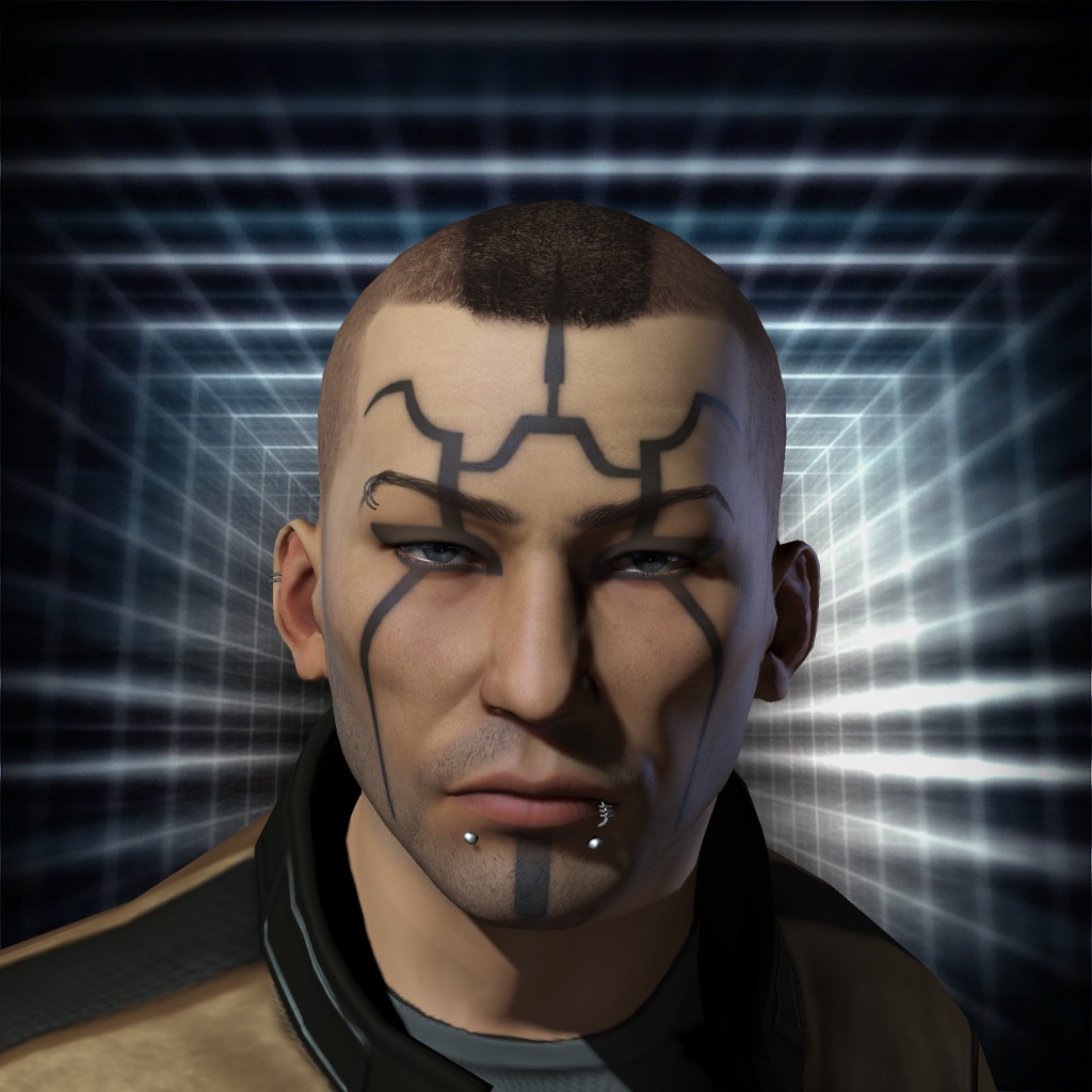 Sauryn Three