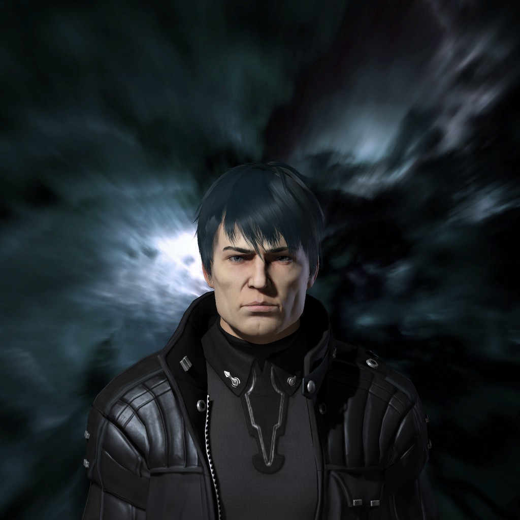 Theseus Isu