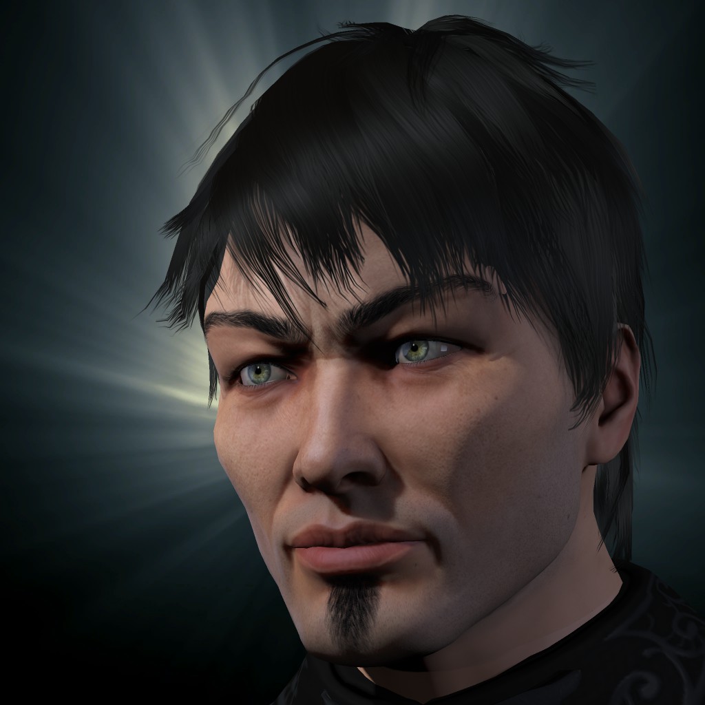 Xenon Snape