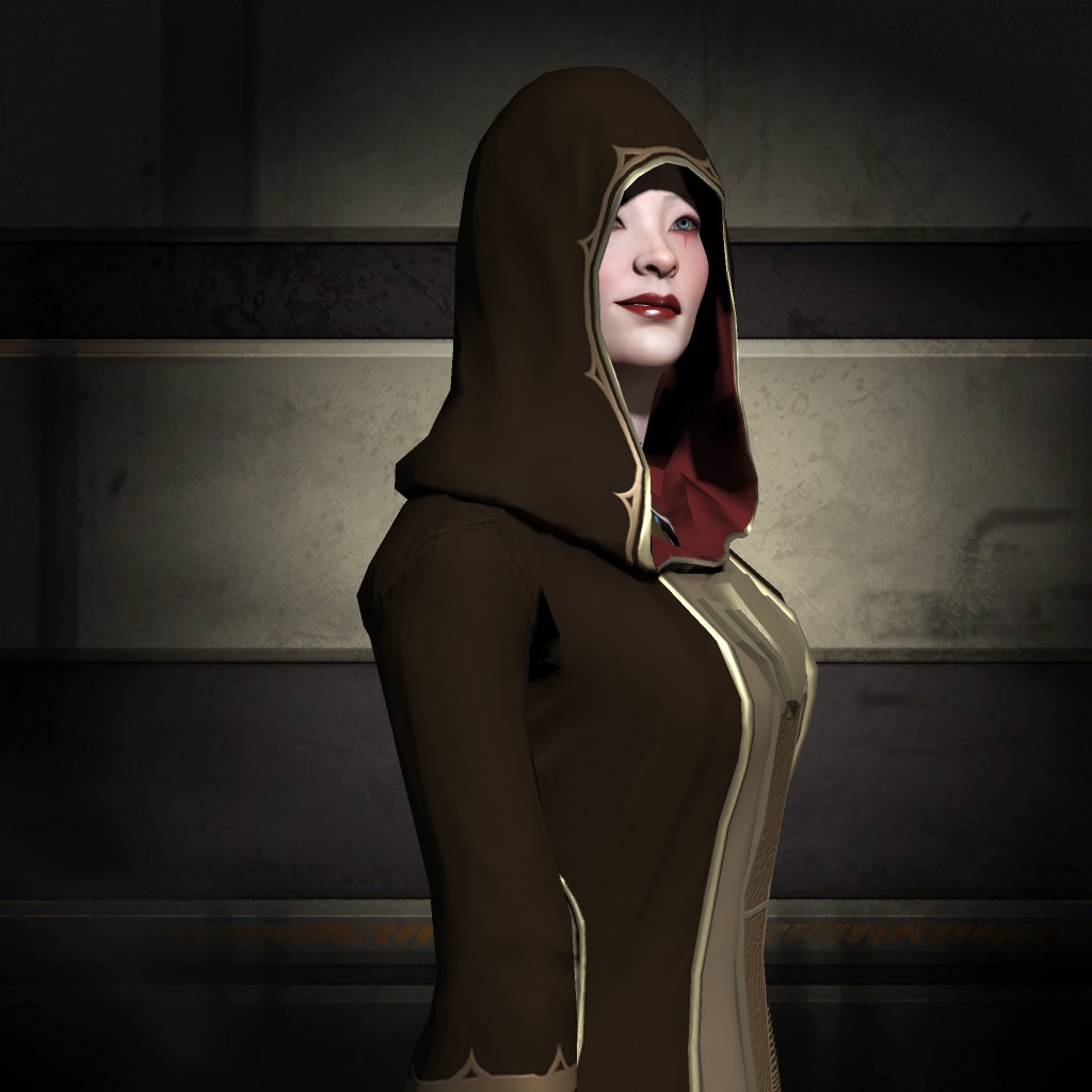 Ledi Revan