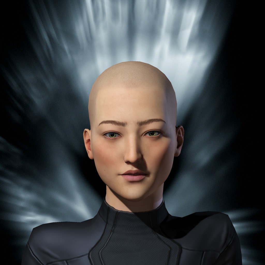 Rita Skirter