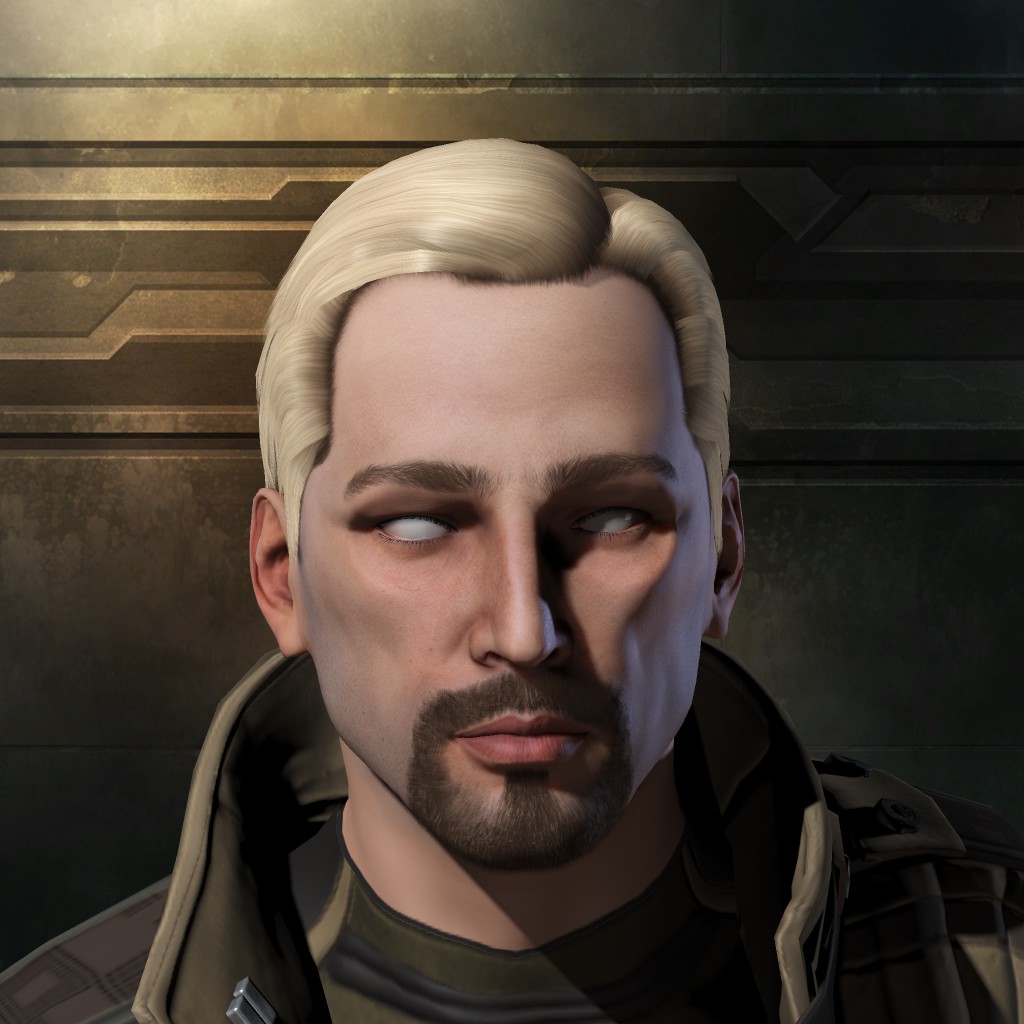 Cadmus Peverell
