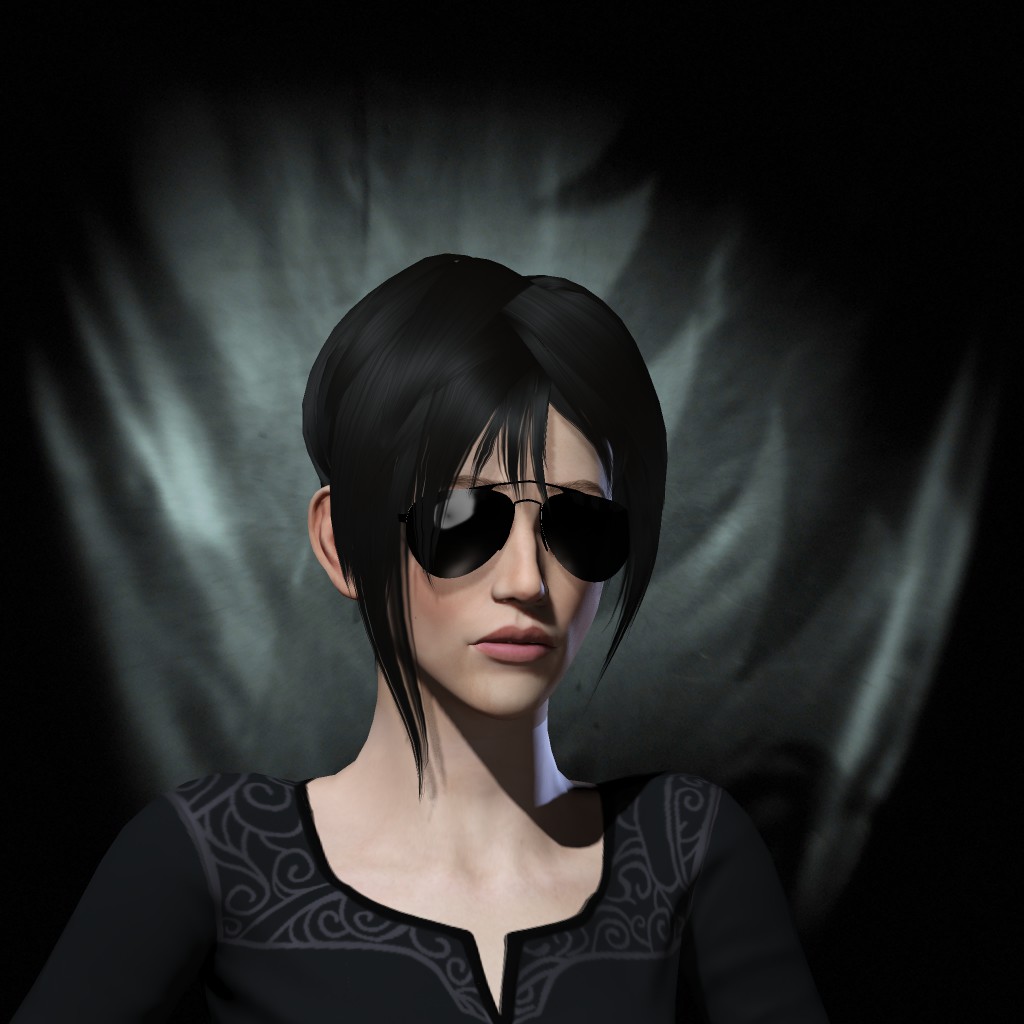 AOM Ghost