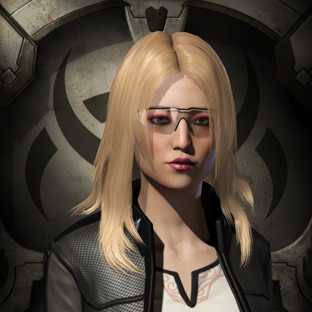 Victoire Weasley