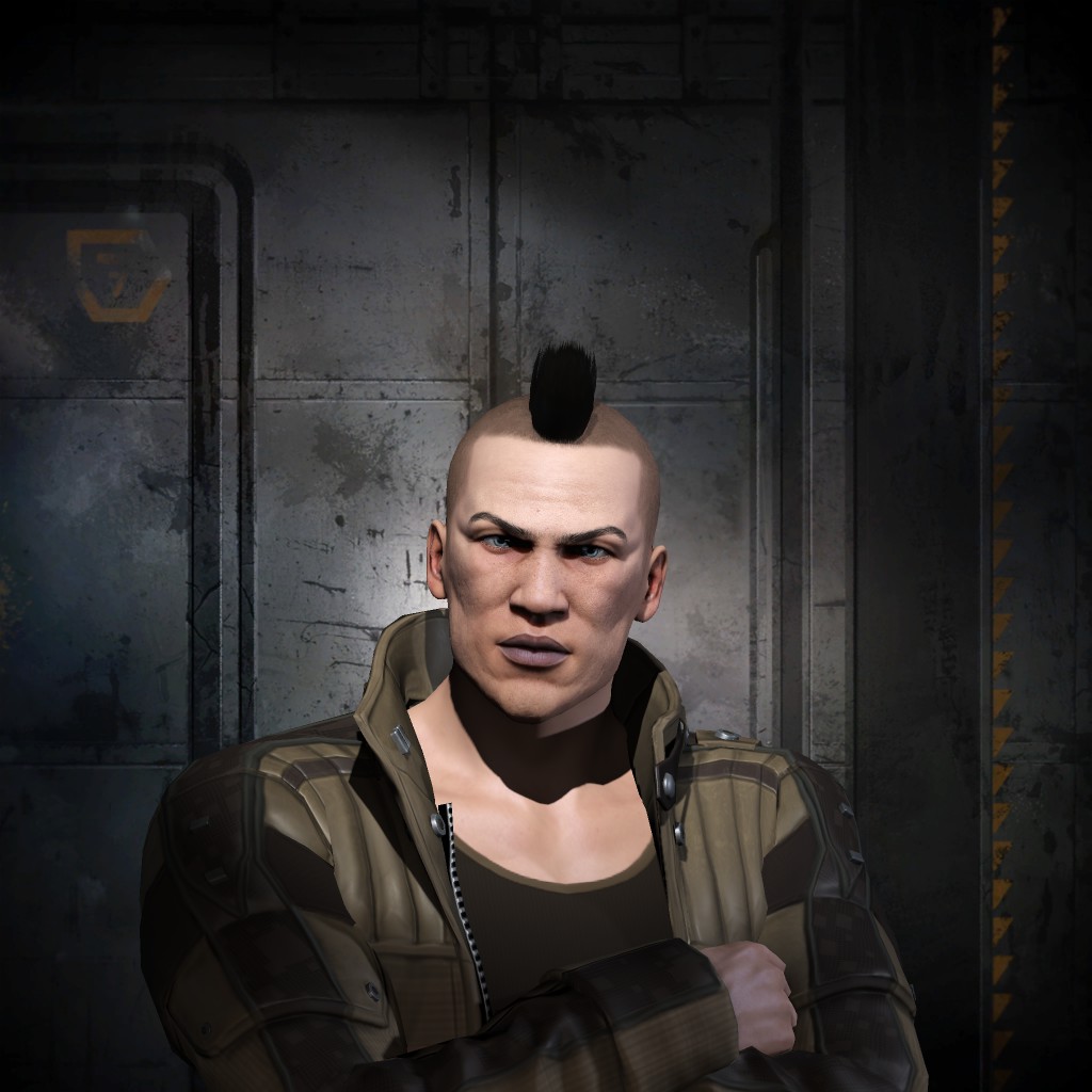 Steve Maximilian