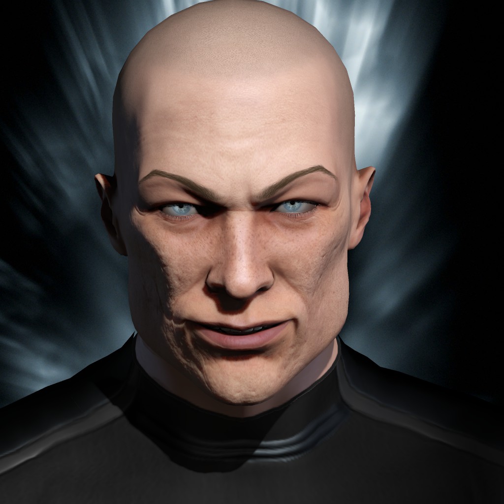 Caldari Citizen 2115344287