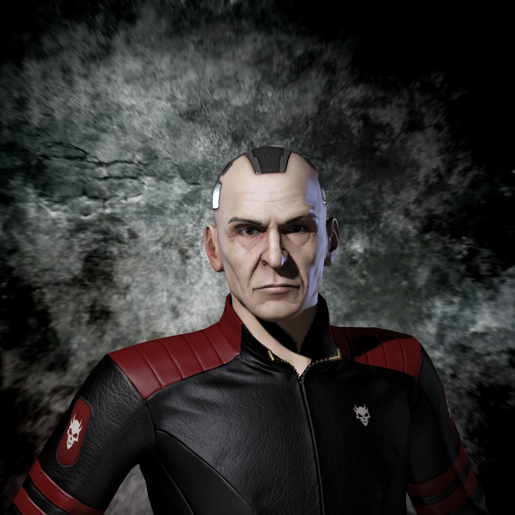 Remus Shaw