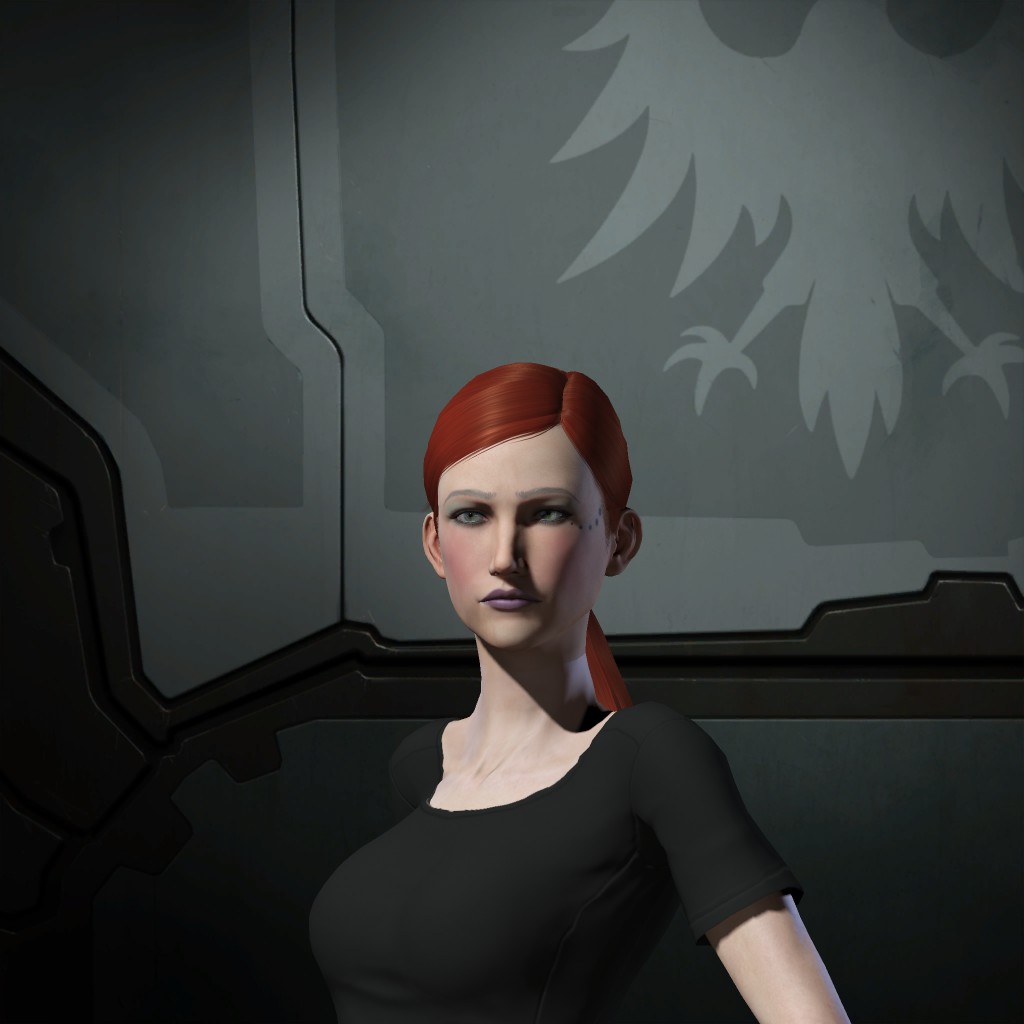 Mistress Nimue