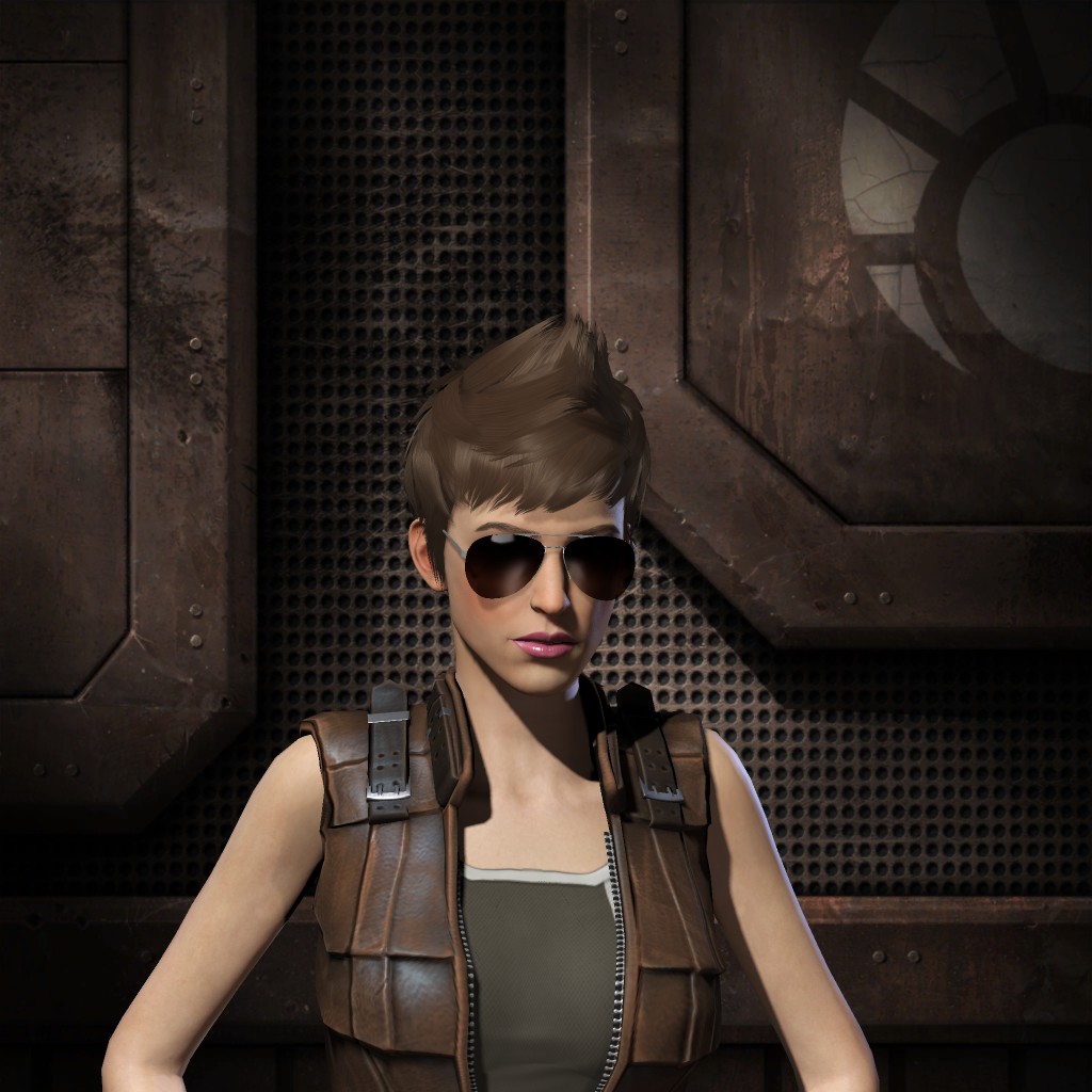 Lydia Kylimos