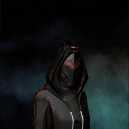 Brin 'Dhy portrait