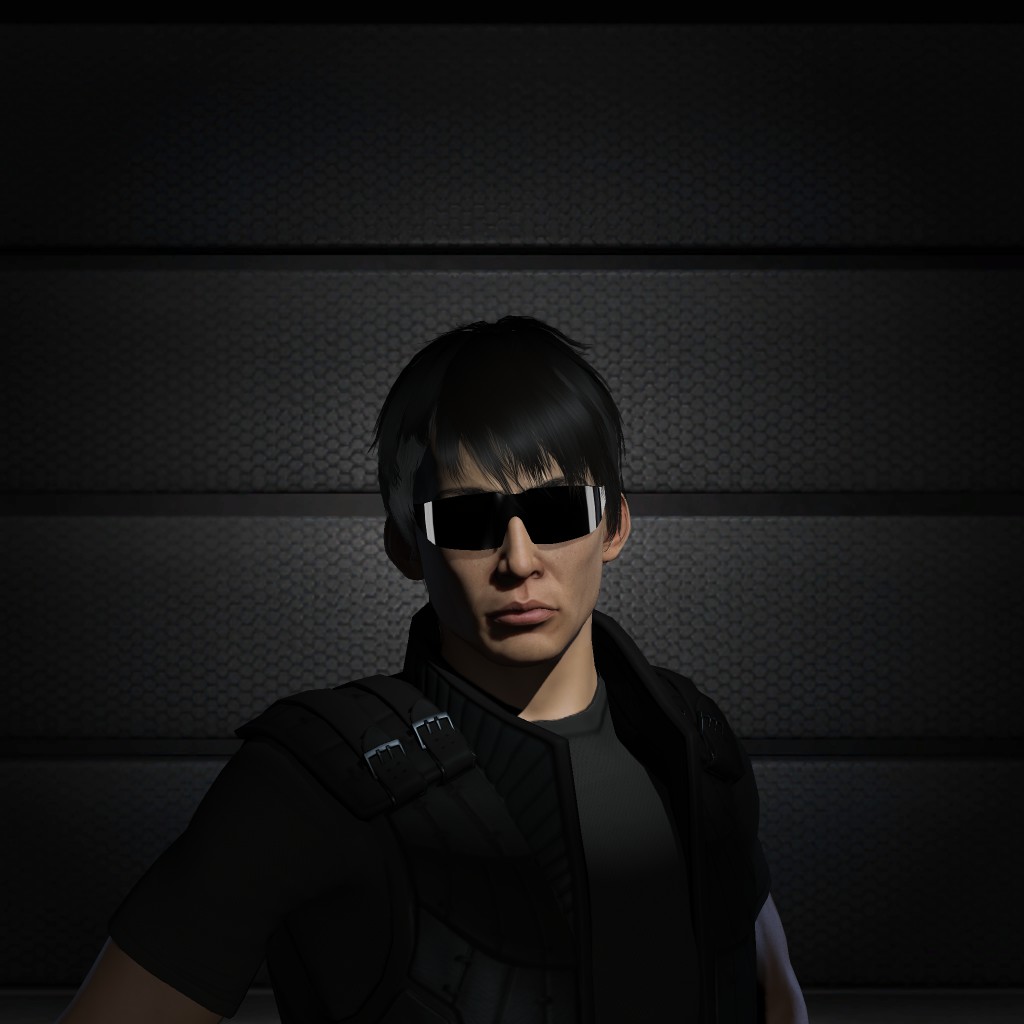 Jangkrikman