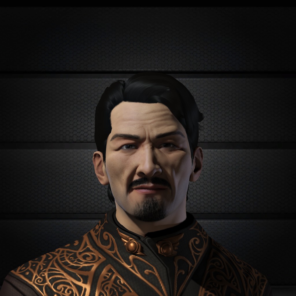 Mistozen Darkster