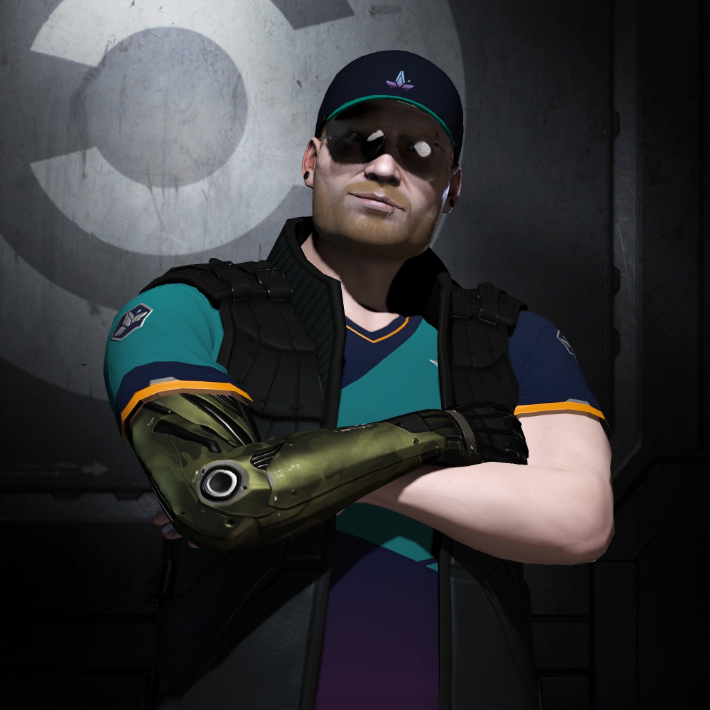 Spike Hinken