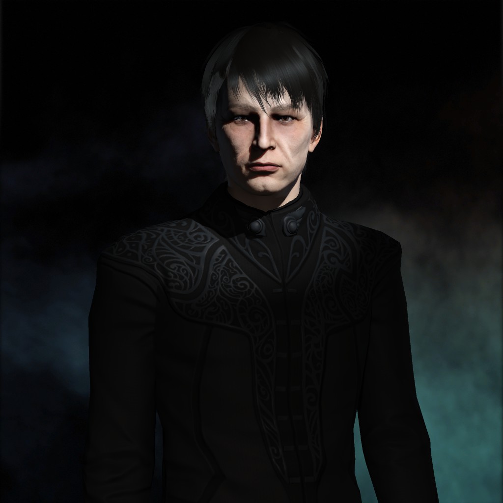 Halfblood Prince