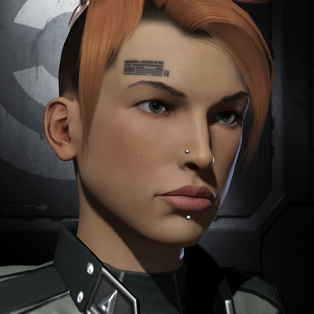 Logan Lestrange