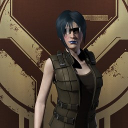 Caldari Citizen 2115348426 portrait