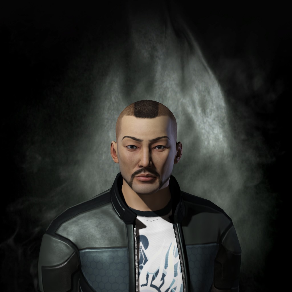 Kansene Zatoichi