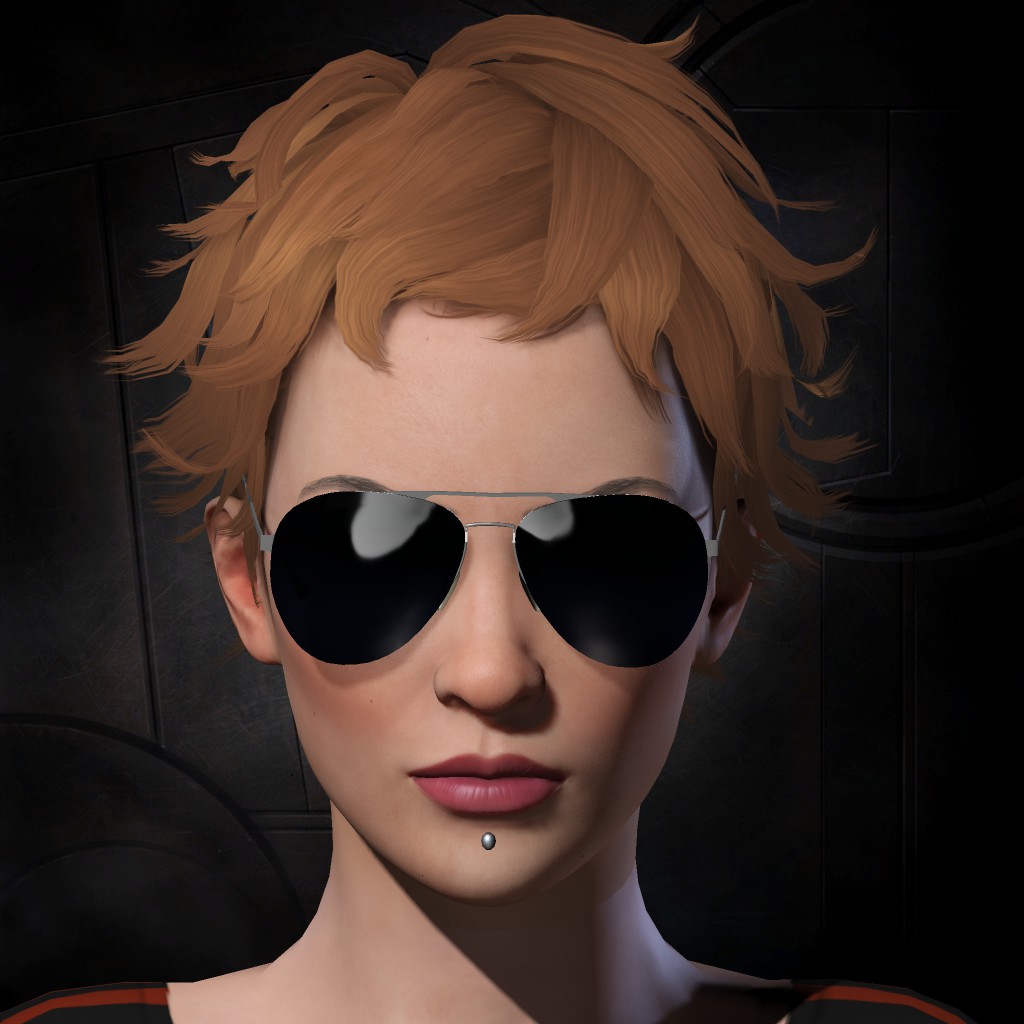 Yvonne Solo