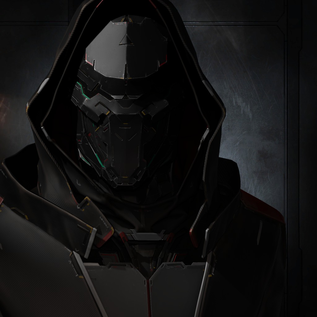 The knight Decade