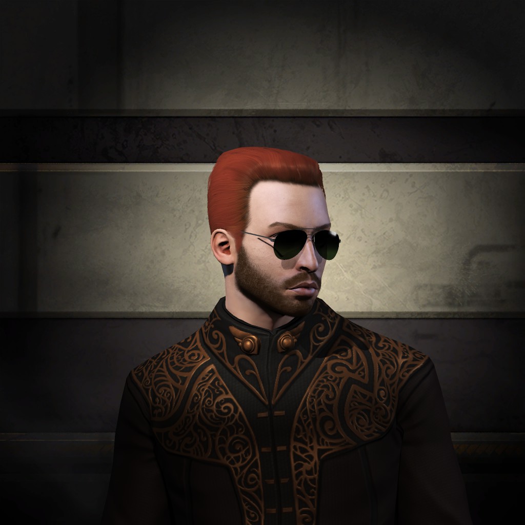 KJBrad Ambraelle