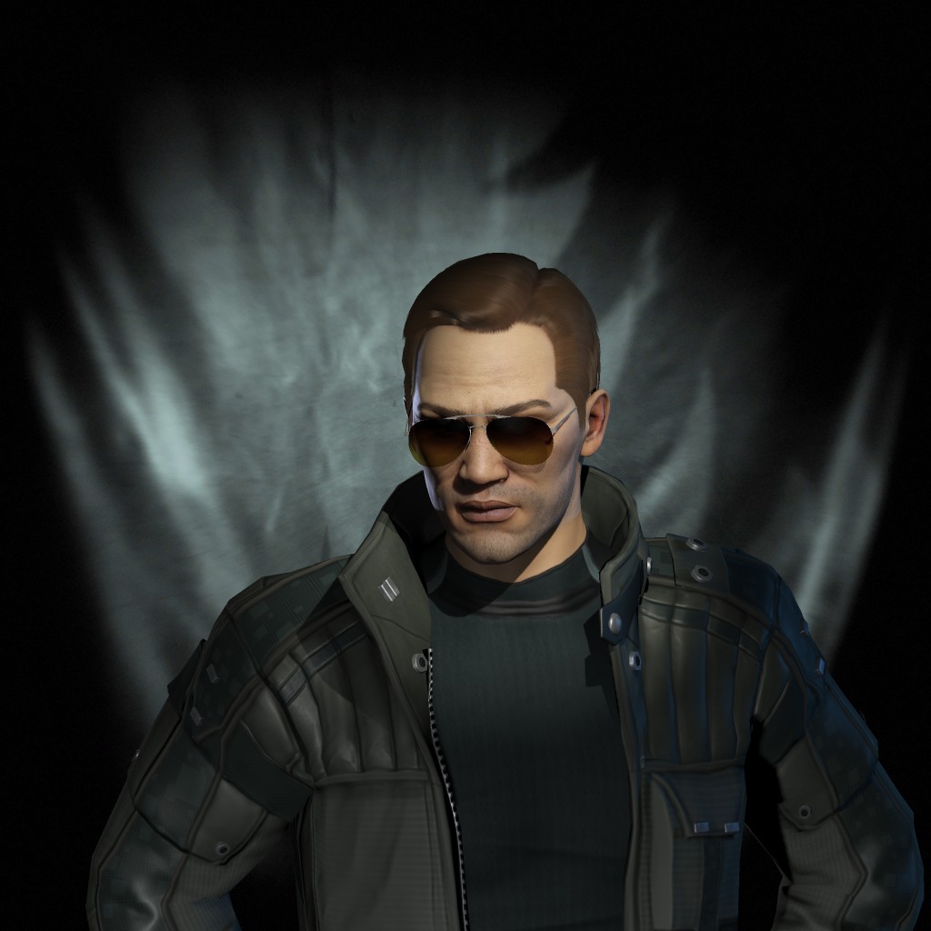 Gavstrav Georgan