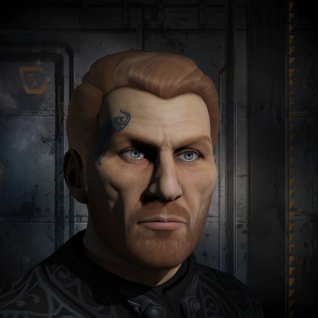 Cederic Berboer