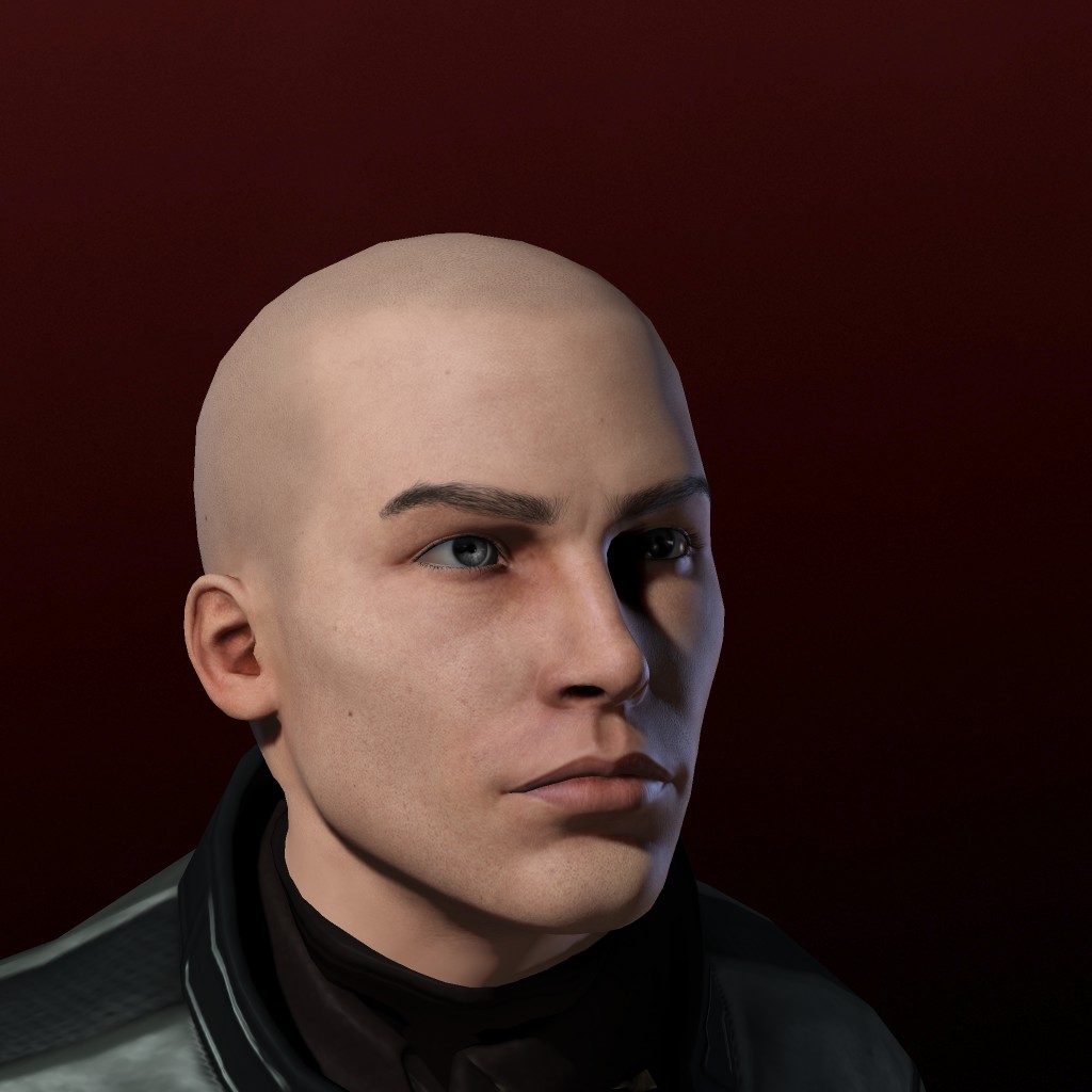 HawkFather Talon