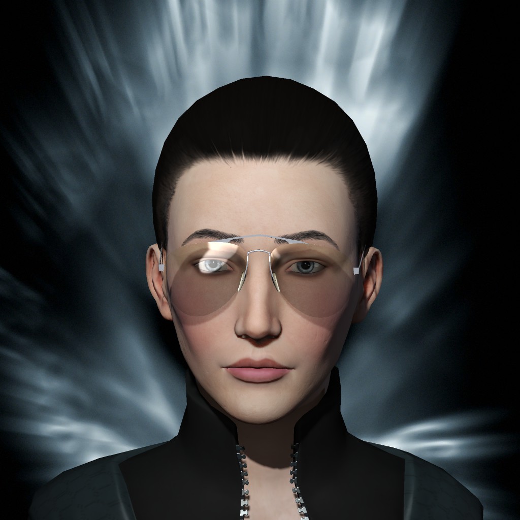 Tezria KAZE