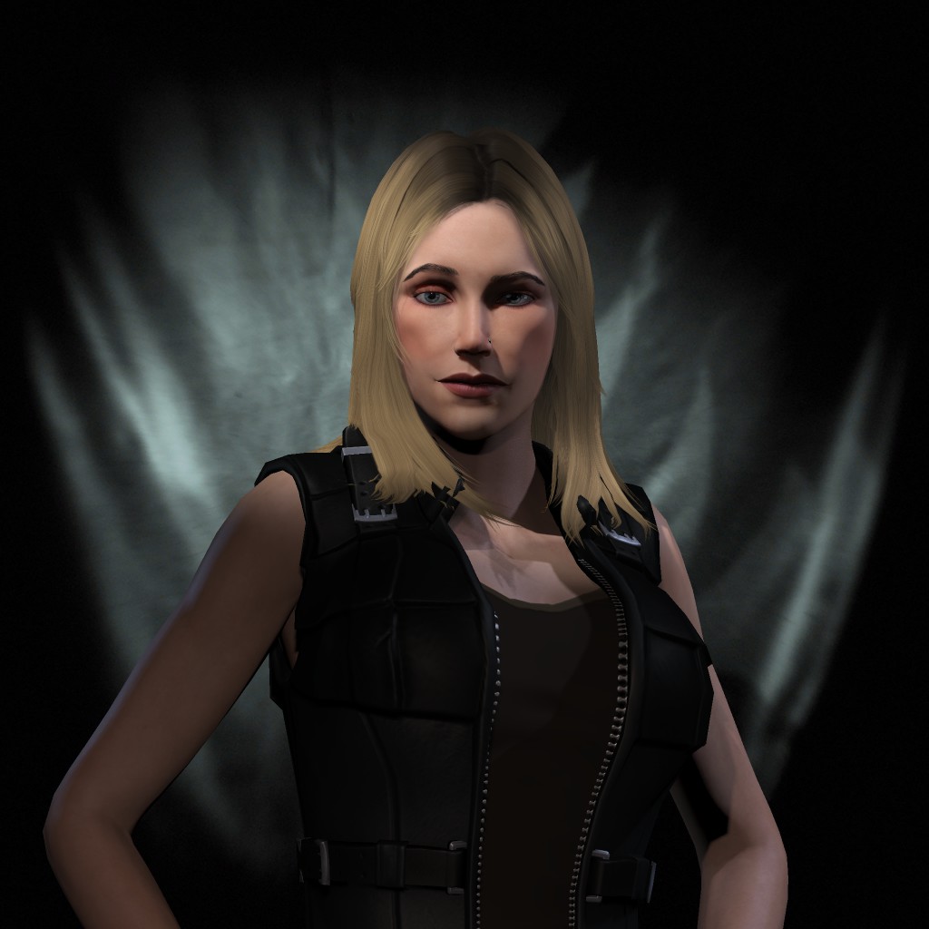 Olivia Cardinal