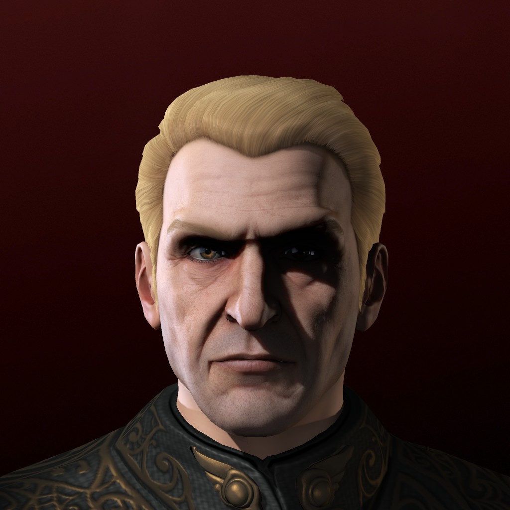 Dreaco Trueblood