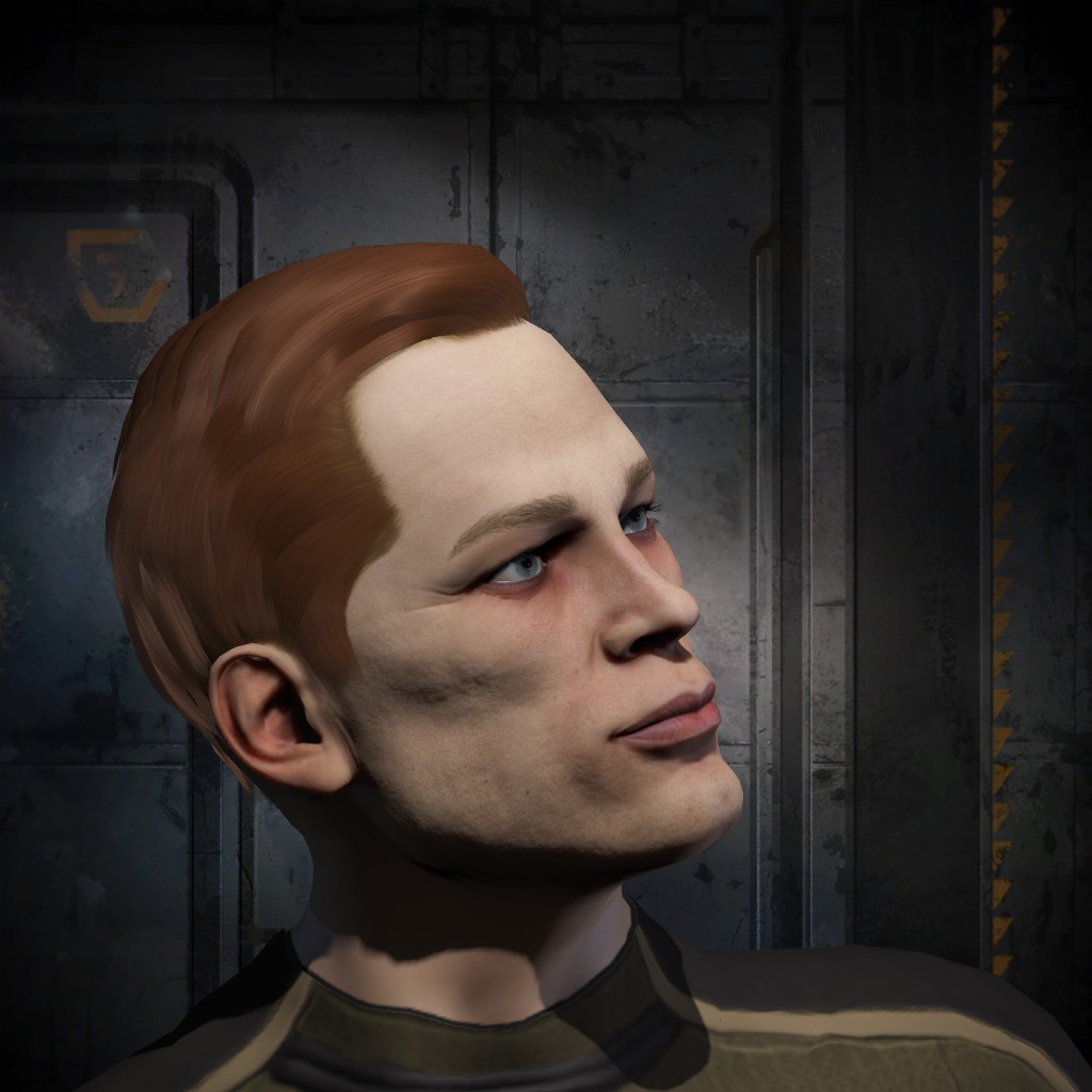 Kirk Vicio