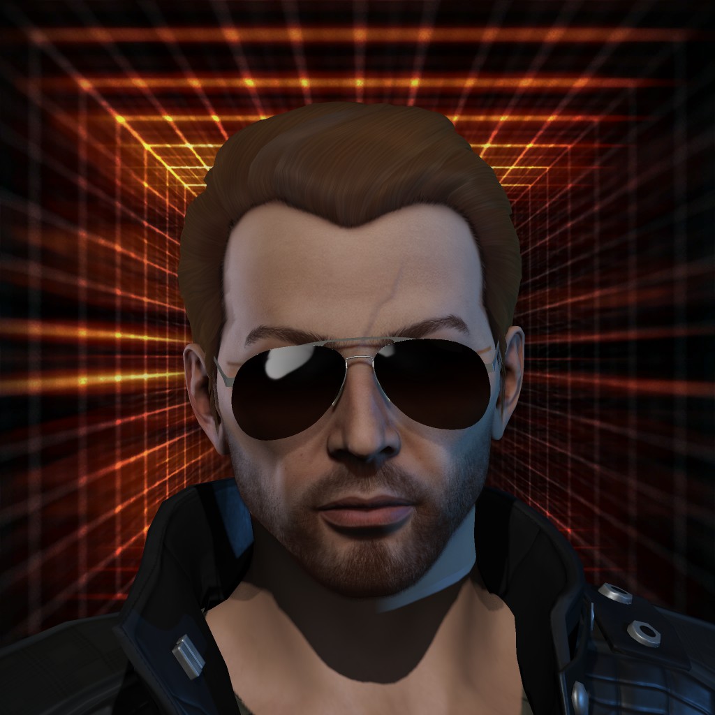 Hugh Jeddi