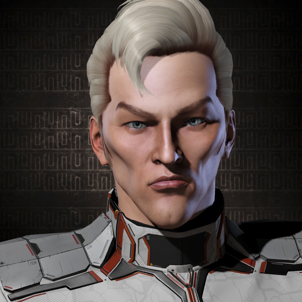 Markus McMoo