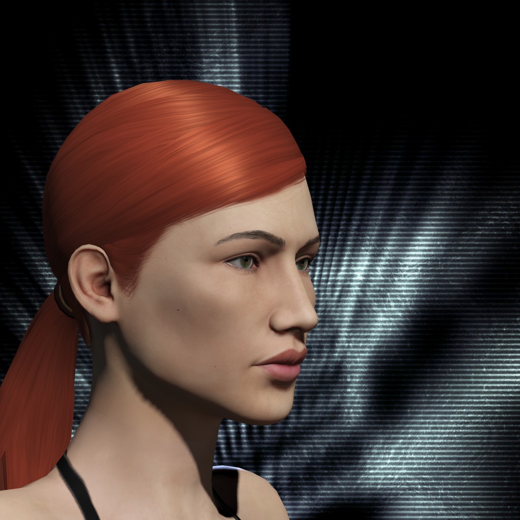 portrait
