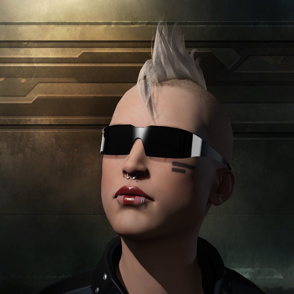 NerotheHero Barviainen