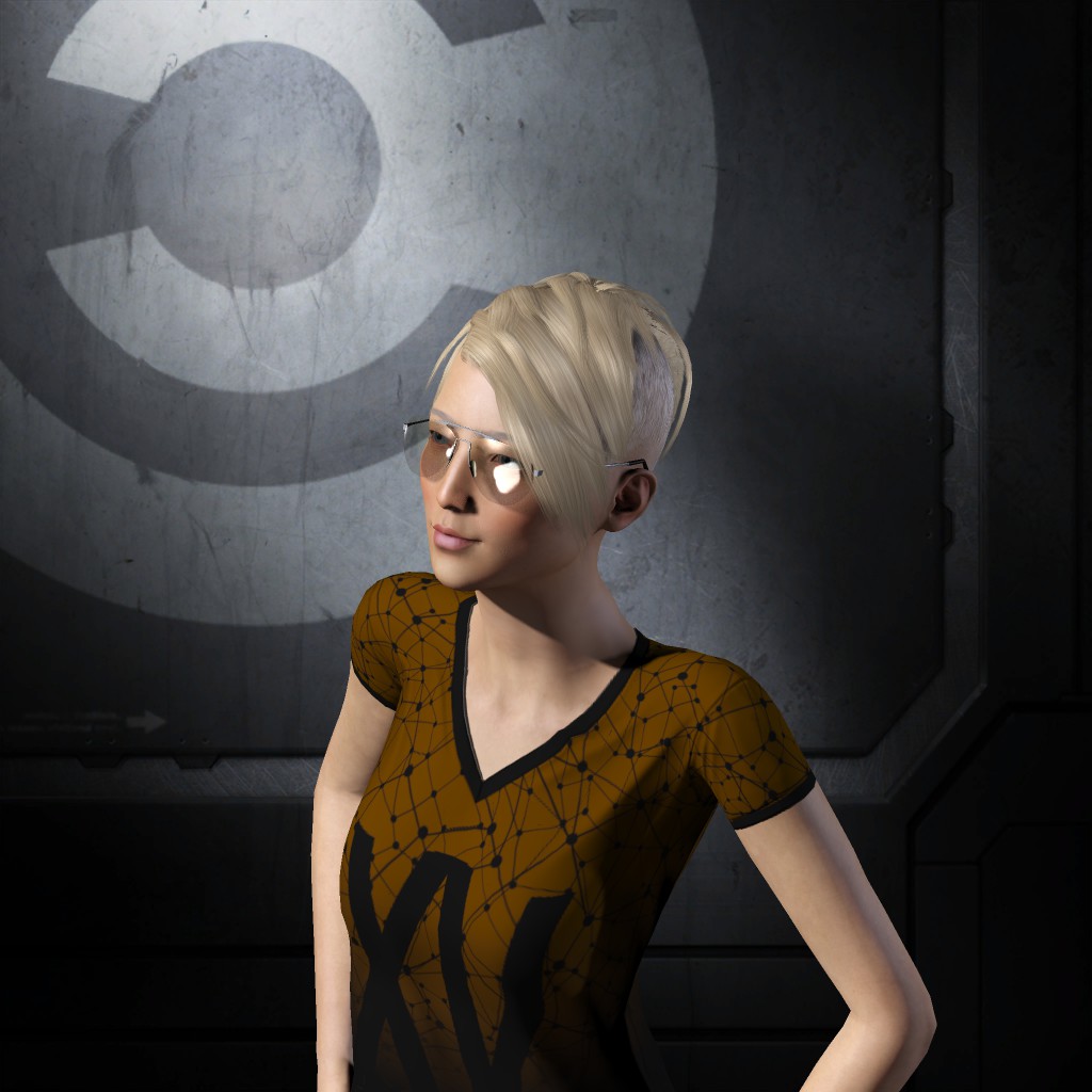 Portrait