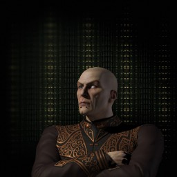 PeacePlease Kelmalu portrait