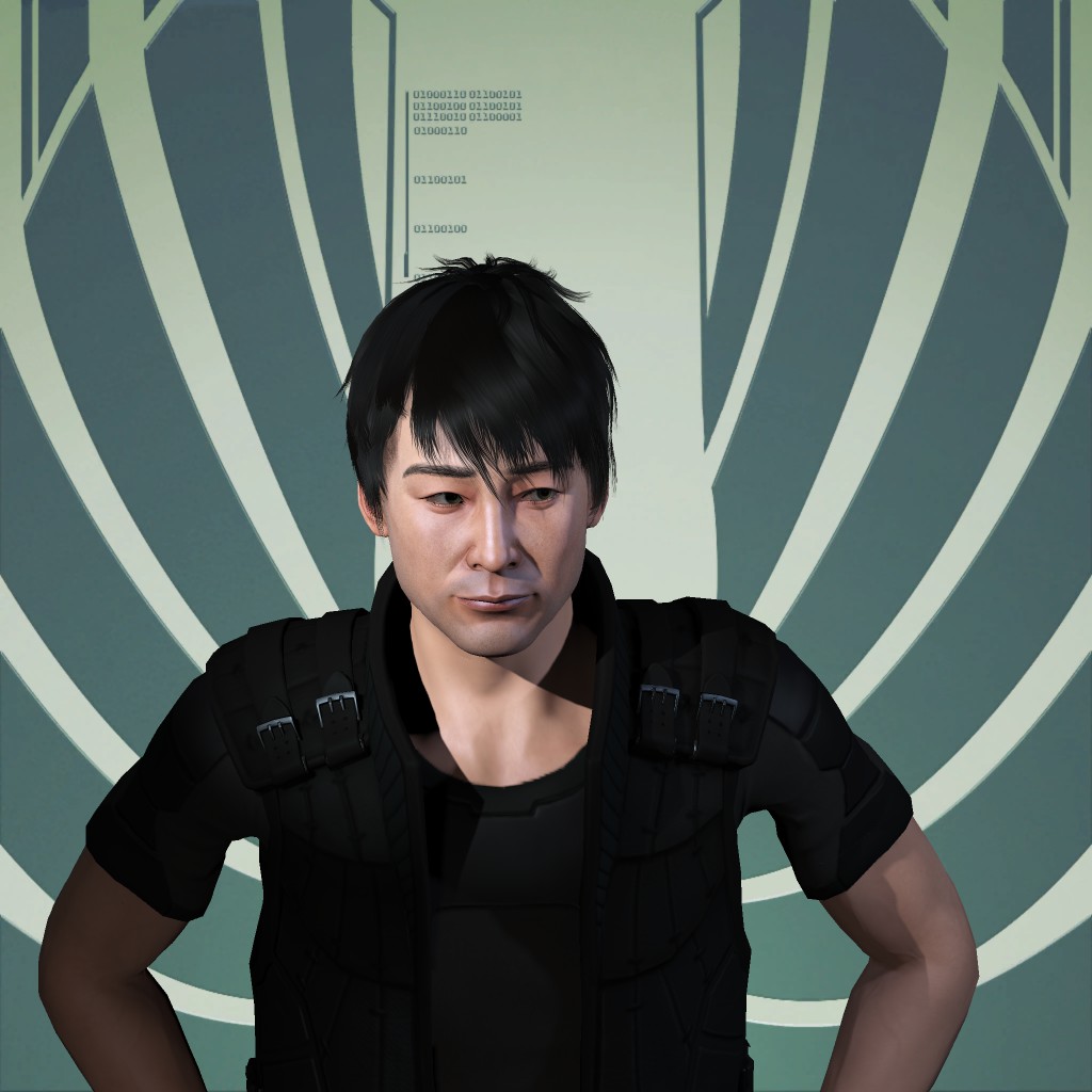 Mike LeVoid