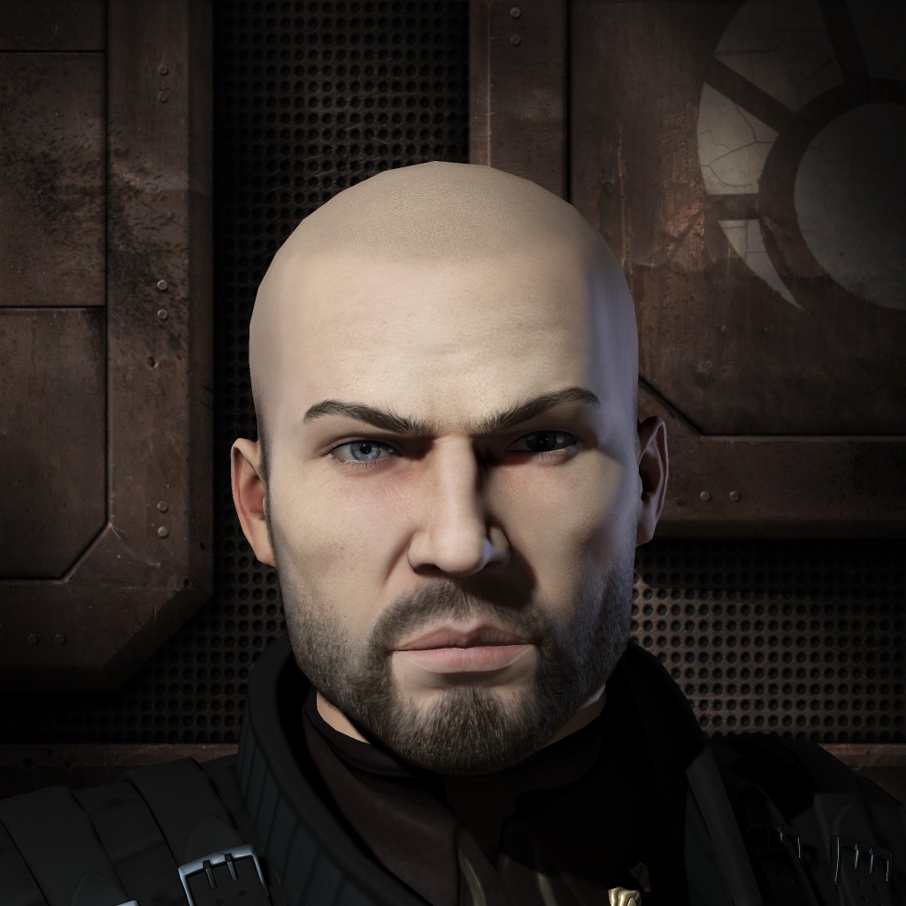 Dylan Mac Hakaari