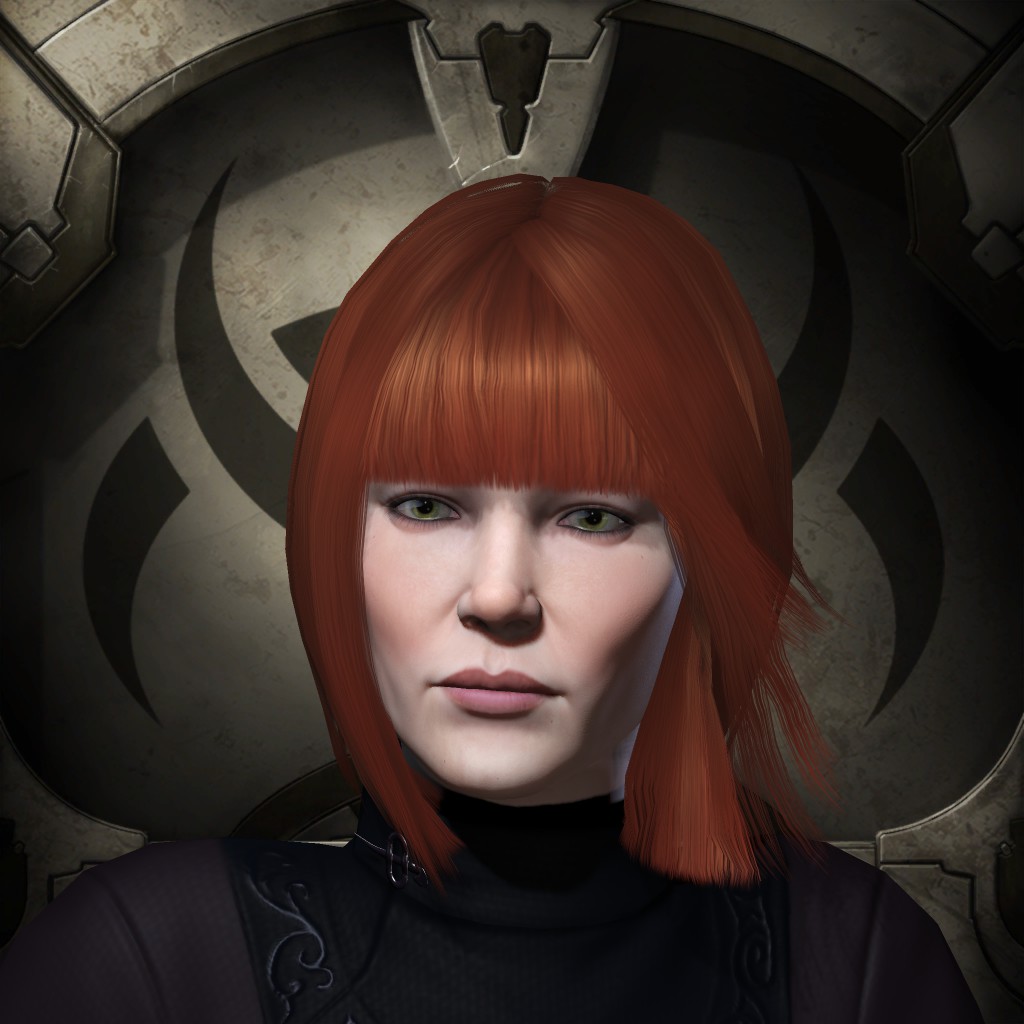Jane-Aurora