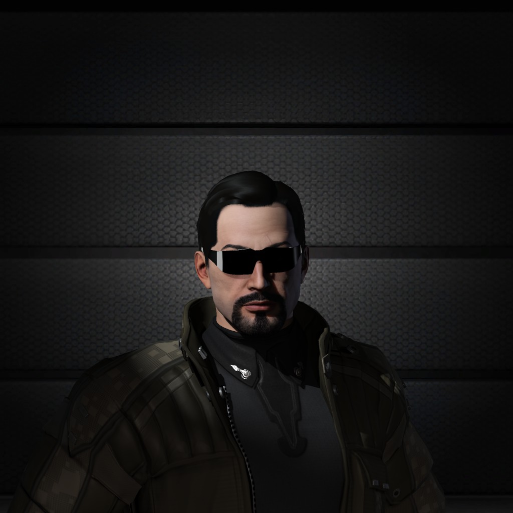 Khadavros Tempest